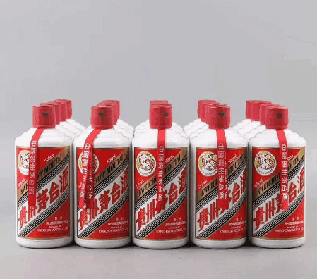 新龙镇名酒回收